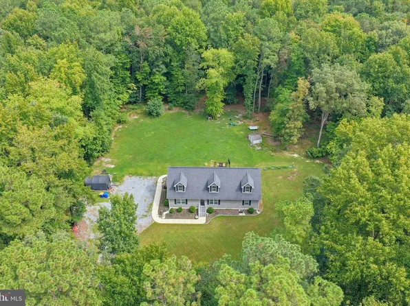 14165 Woodbridge Rd, Greenwood, DE 19950