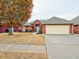 1336 SW 131st Ter, Oklahoma City, OK 73170