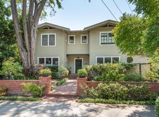 344 Tennyson Ave, Palo Alto, CA