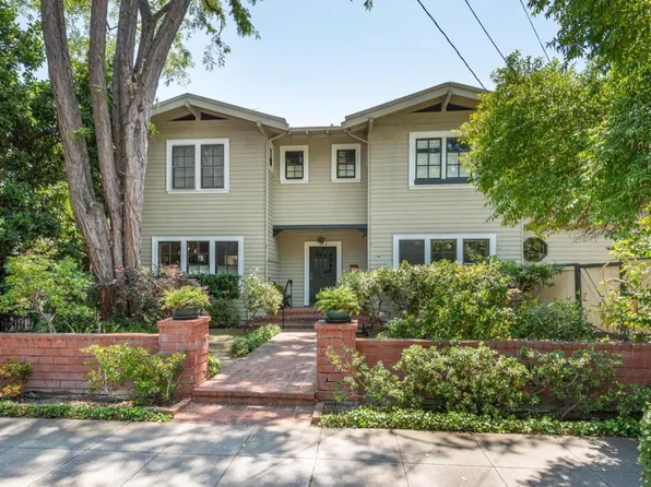 344 Tennyson Ave, Palo Alto, CA 94301