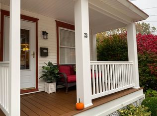 23 Lee Ave, Haddonfield, NJ 08033