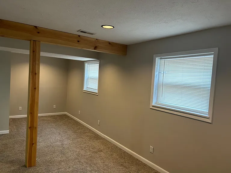 Finished Basement