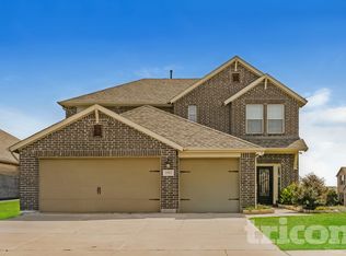 1592 Sugarberry Dr, Forney, TX 75126