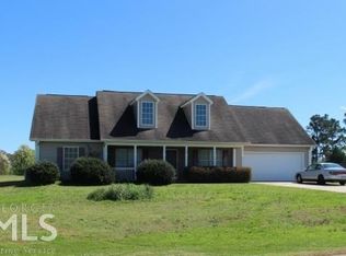 180 Wilder Way, Williamson, GA 30292