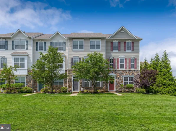 462 Aura Rd, Glassboro, NJ 08028