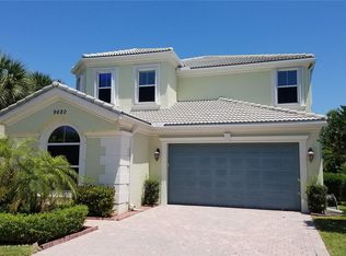 9680 S Phipps Ln, Wellington, FL 33414