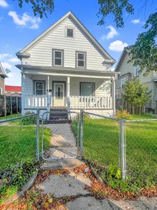3545 Clinton Ave, Minneapolis, MN, 55408
