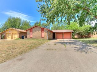 713 Greenvale Rd, Oklahoma City, OK 73127