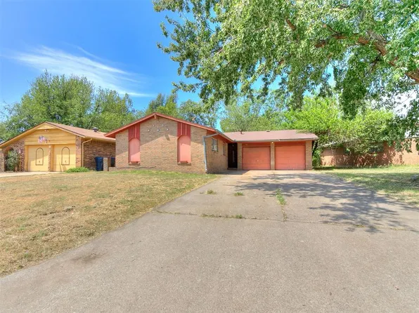 713 Greenvale Rd, Oklahoma City, OK 73127