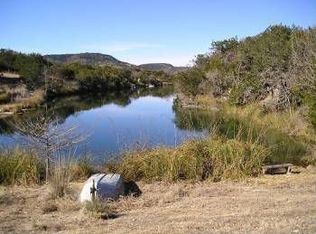 449 Armadillo Trl, Tarpley, TX 78883