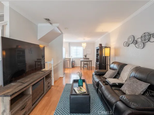 1534 Marcelina Ave Unit F, Torrance, CA 90501