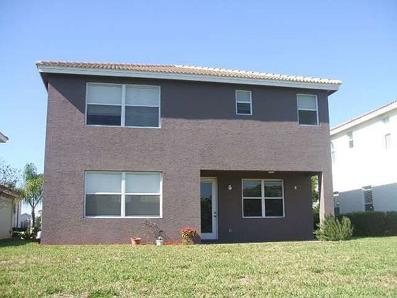 Back of Home
