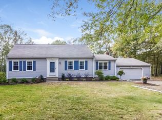 683 Summer Hill Rd, Madison, CT 06443