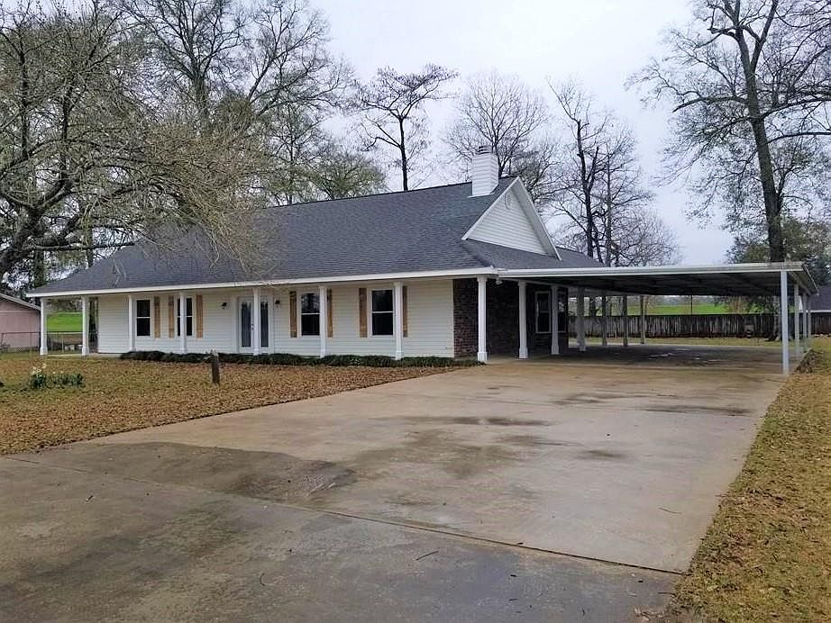 153 Williamson Dr, Krotz Springs, LA 70750 Zillow