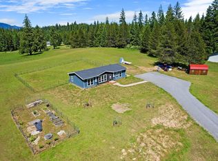 81 Shoo Fly Dr, Sagle, ID 83860