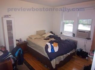 58 Selkirk Rd #252, Brighton, MA 02135