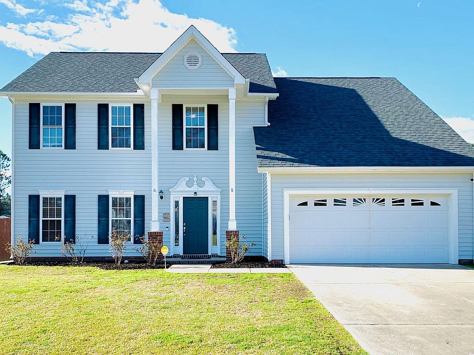 1st image of 200 Chastain Court
