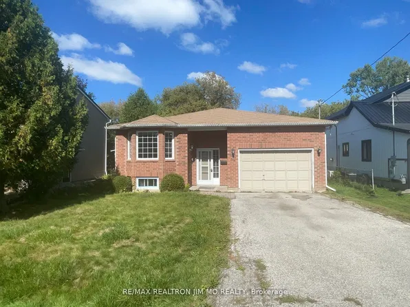 288 Parkwood Ave, Georgina, ON L4P 2X3