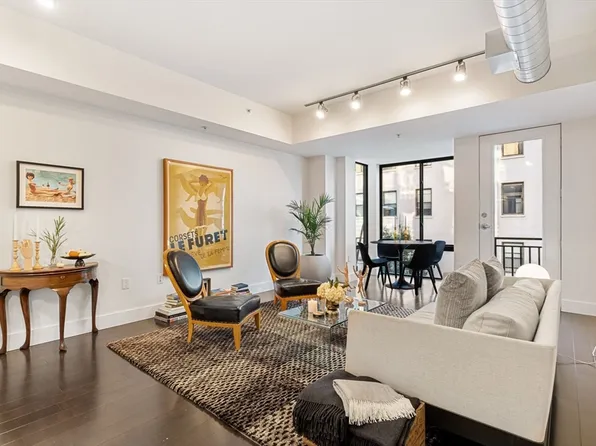 257 Northampton St Unit 312, Roxbury, MA 02118