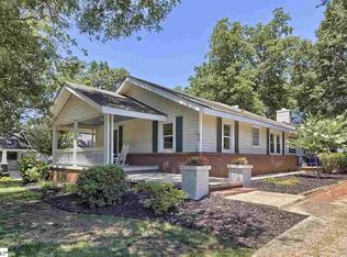13 Beechwood Ave, Greenville, SC 29607