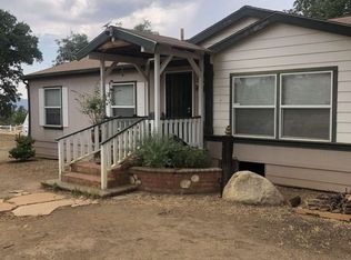 20501 Schell Ranch Rd, Caliente, CA 93518