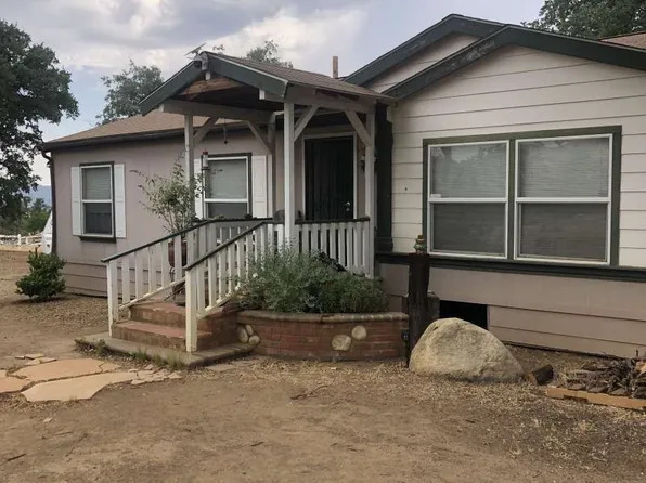 20501 Schell Ranch Rd, Caliente, CA 93518