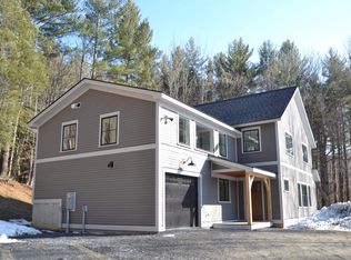 210 Moretown Heights Rd, Moretown, VT 05660