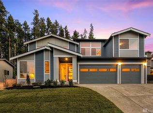 4614 234th Pl SE, Bothell, WA 98021