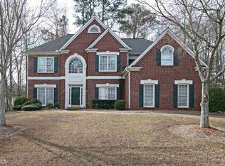 2610 Clairview St, Alpharetta, GA 30009