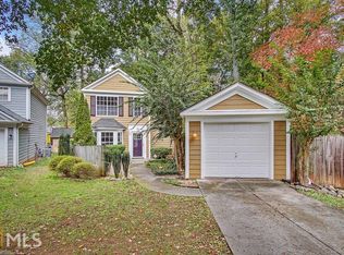 1646 Esquire Pl, Norcross, GA 30093