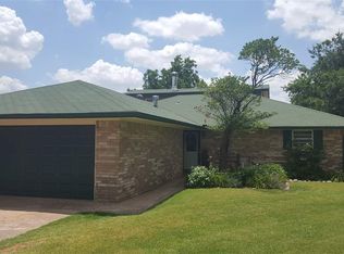 326 Split Rail Rd, Enid, OK 73703