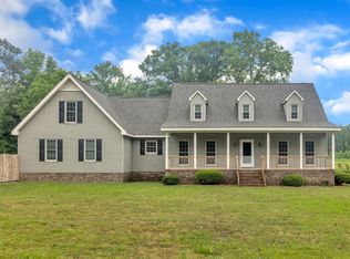 397 Meadow Rd, Kenly, NC 27542