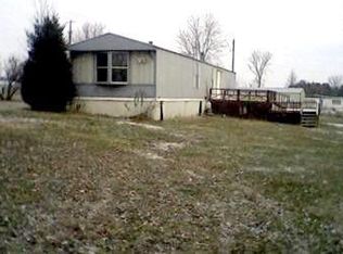 233 Brandi Ln, Peebles, OH 45660