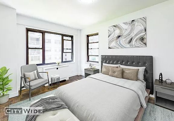 3rd image of 405 E 56th St #4AE