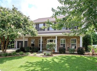 3331 Kingshire Way, Lake Wylie, SC 29710