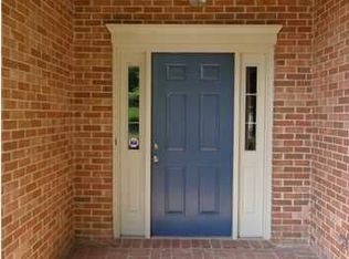2308 Sagewood Dr, Montgomery, AL 36117