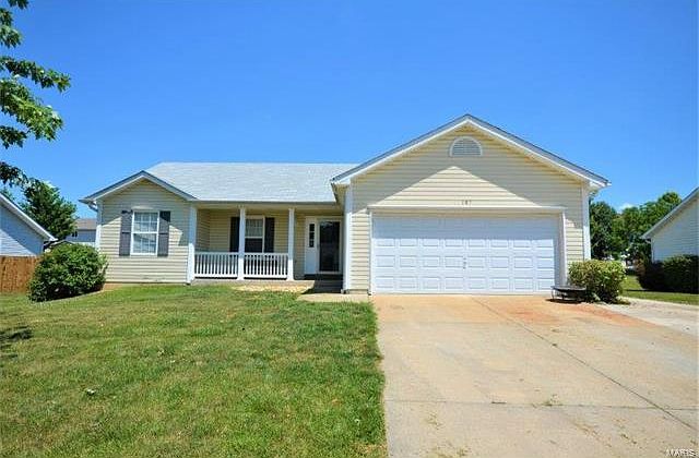 1st image of 167 Gorget Dr