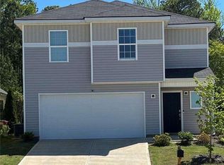 235 Hawthorn Trl, Macon, GA 31210