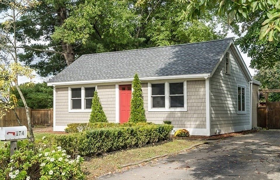 174 Pine St, Natick, MA 01760 Zillow