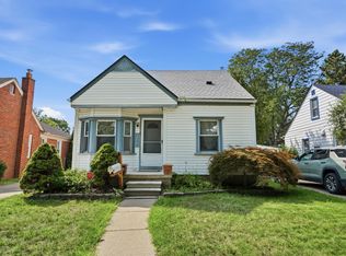 2950 McKinley St, Dearborn, MI 48124