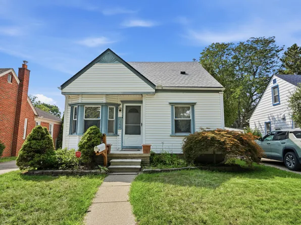 2950 McKinley St, Dearborn, MI 48124