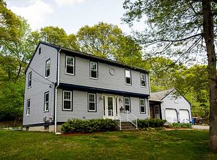 9 Will Croft, Cumberland, RI 02864