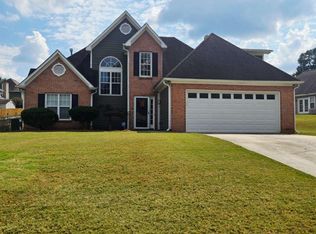 2633 English Oaks Ln NW, Kennesaw, GA 30144