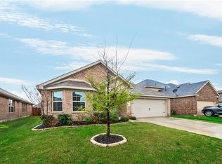 2312 Jonathan Creek Dr, Little Elm, TX 75068