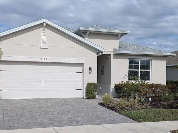 16145 Sabal Path, Punta Gorda, FL 33982