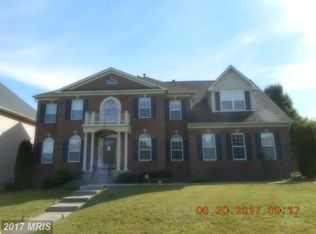 2312 Medinah Ridge Rd, Accokeek, MD 20607