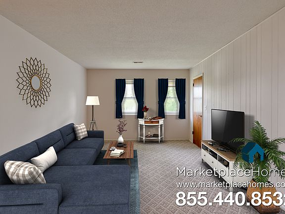 4th image of 213 N Lincoln St APT 1