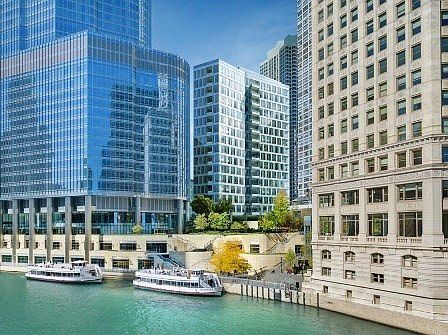 3rd image of 403 N Wabash Ave #7C