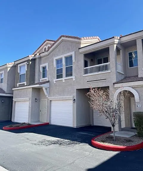10001 Peace Way #2201 — Photo 1