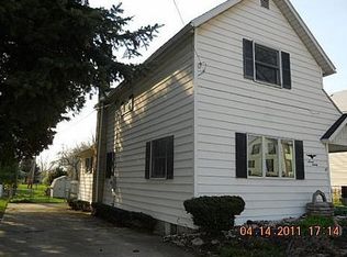 11730 County Road 17, Lakeview, OH 43331